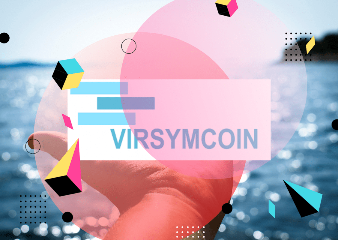 Virsymcoin Led the Rebirth of Financial Services