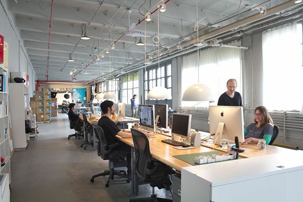 Small & Mid Size Companies